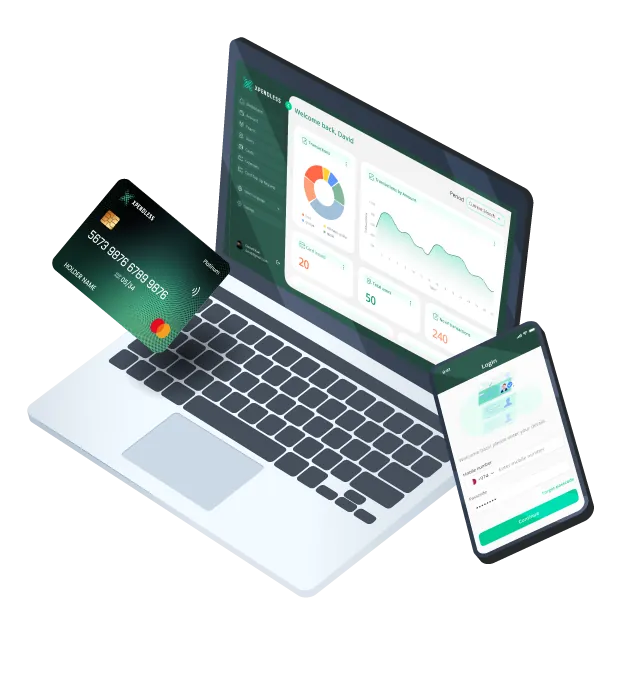 Meet Xpendless